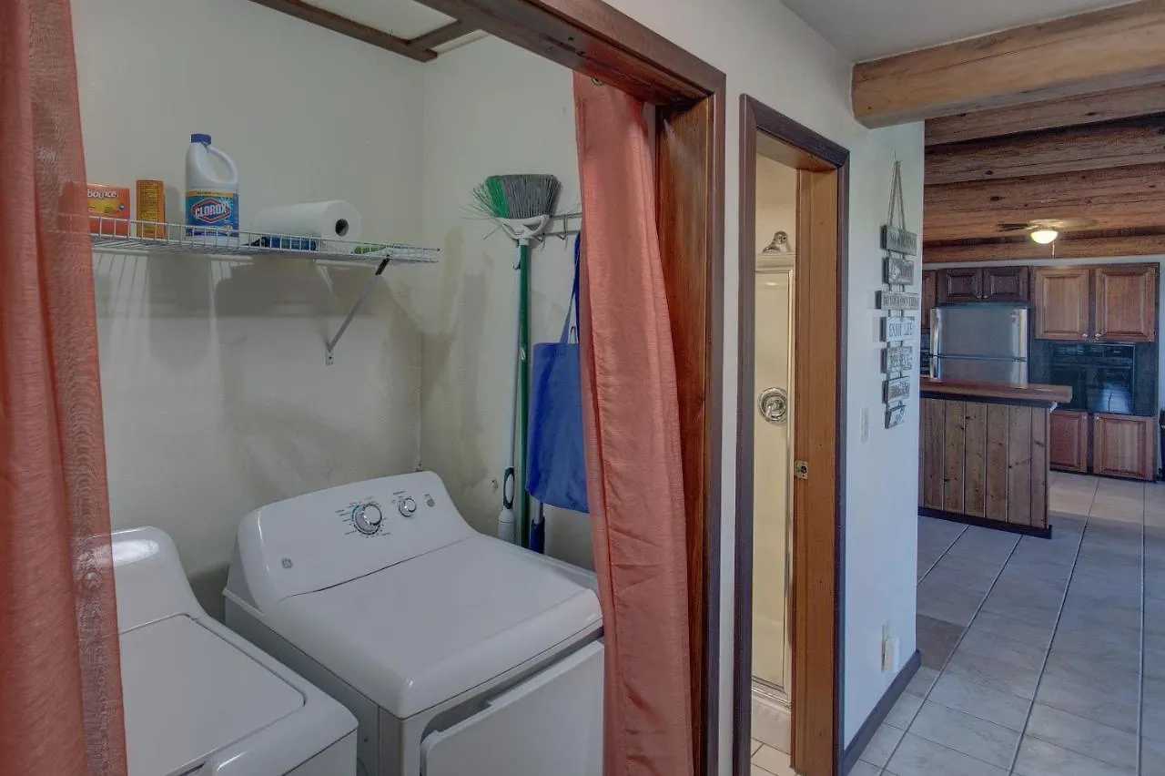 Prázdninový dům Hale Anuenue Nuku - The Rainbows End Home Keaau